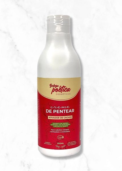 Ativador de Cachos 300ml