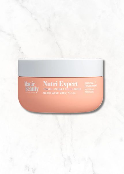 Máscara Nutri Expert
