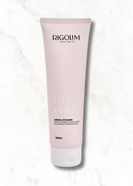 Creme Ativador Rigolim 300ml