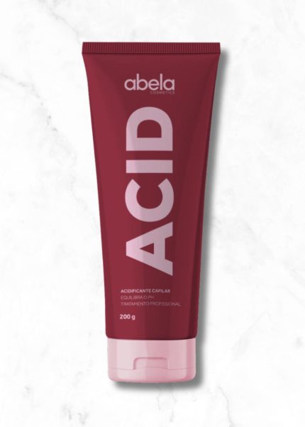 Acidificante Abela 200g