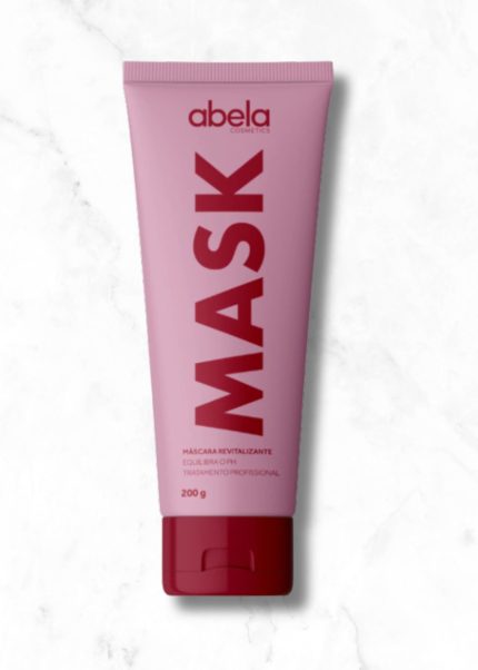 Mask Abela 200g