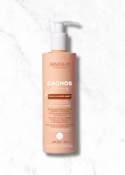 Leave-in Super Light Arvensis 300ml