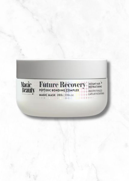 Máscara Future Recovery