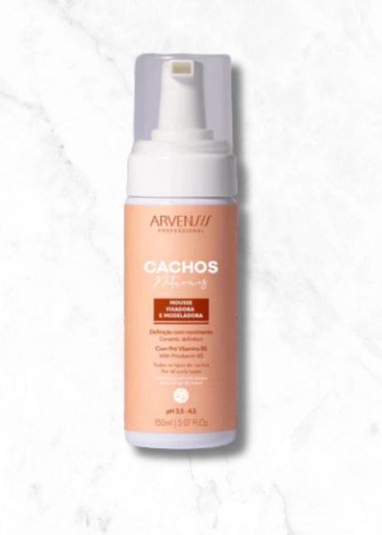 Mousse Super Light 150ml