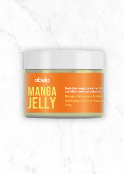 Gelatina Manga Jelly 300g