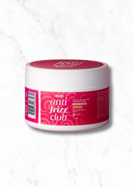 Máscara Anti Frizz 300g