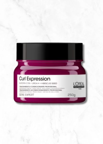 Máscara Curl Expression 250ml