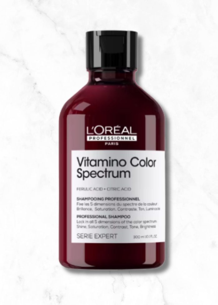 shampoo vitamino