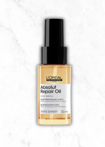Absolut Repair Oil