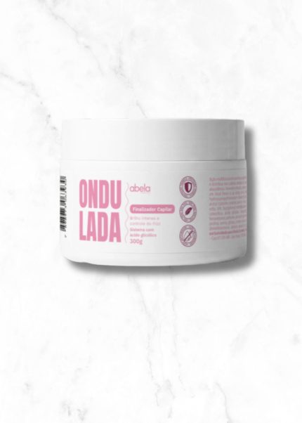 Finalizador Ondulada 300g