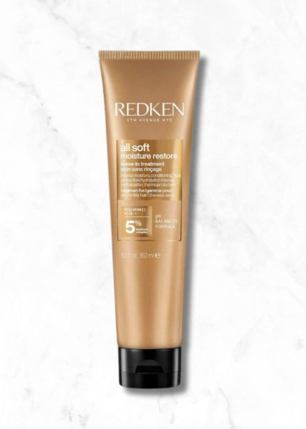 Leave-in All Soft 150ml