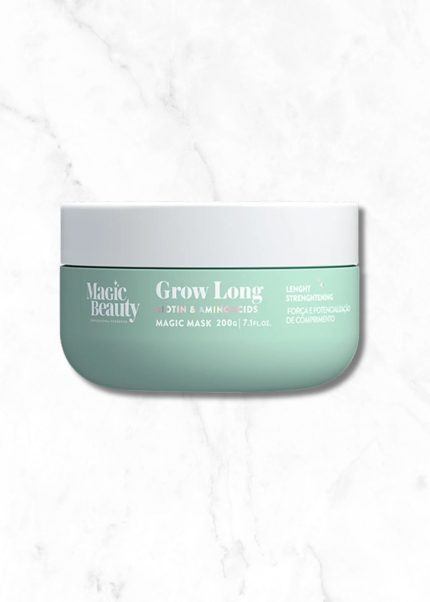 Máscara Grow Long 200g