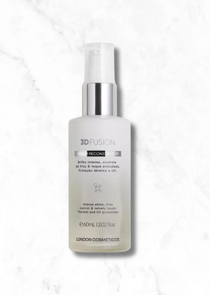 Óleo Fiber 3D Fusion 60ml