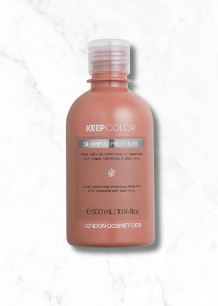 Shampoo Keep Color 300ml